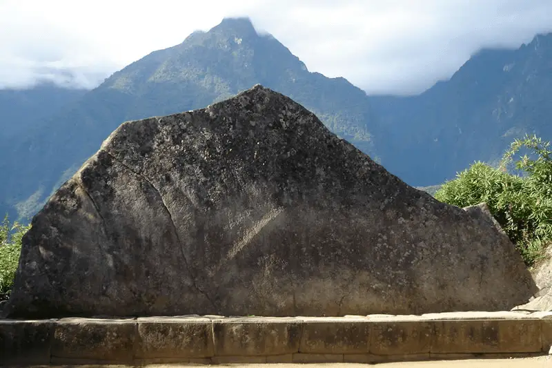 machupicchu circuito4 sacred rock